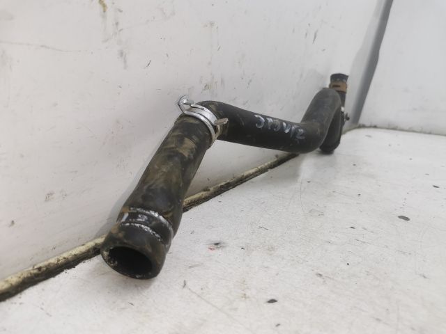 bontott RENAULT MODUS Vízcső