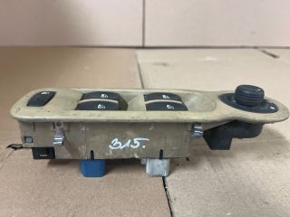 bontott RENAULT MODUS Ablakemelő és Tükör Kapcsoló