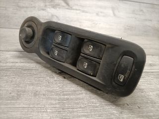 bontott RENAULT MODUS Ablakemelő és Tükör Kapcsoló