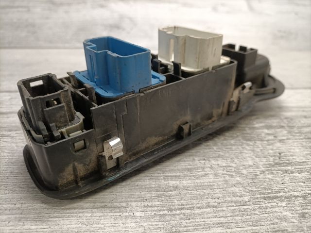 bontott RENAULT MODUS Ablakemelő és Tükör Kapcsoló