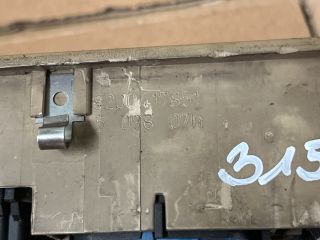 bontott RENAULT MODUS Ablakemelő és Tükör Kapcsoló