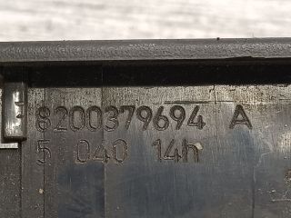 bontott RENAULT MODUS Ablakemelő és Tükör Kapcsoló