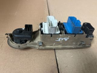 bontott RENAULT MODUS Ablakemelő és Tükör Kapcsoló