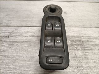 bontott RENAULT MODUS Ablakemelő és Tükör Kapcsoló