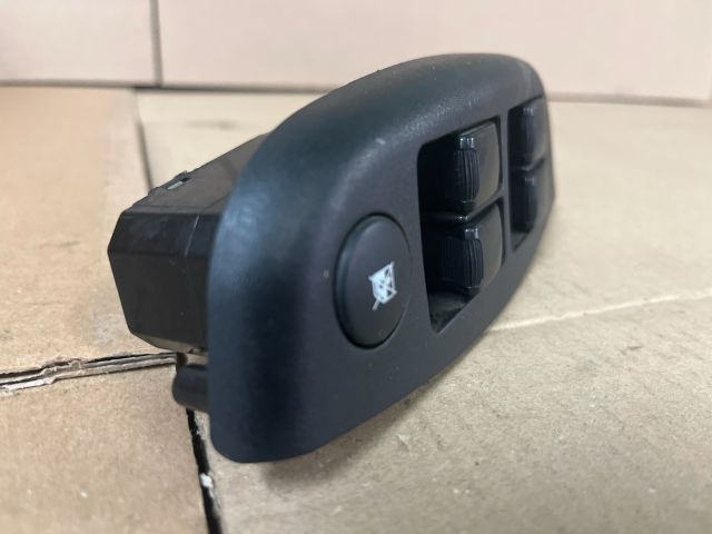 bontott RENAULT MODUS Ablakemelő Kapcsoló Négyes / Kettes