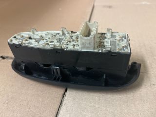 bontott RENAULT MODUS Ablakemelő Kapcsoló Négyes / Kettes