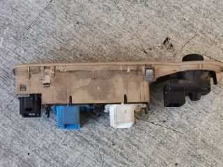 bontott RENAULT MODUS Ablakemelő Kapcsoló Négyes / Kettes