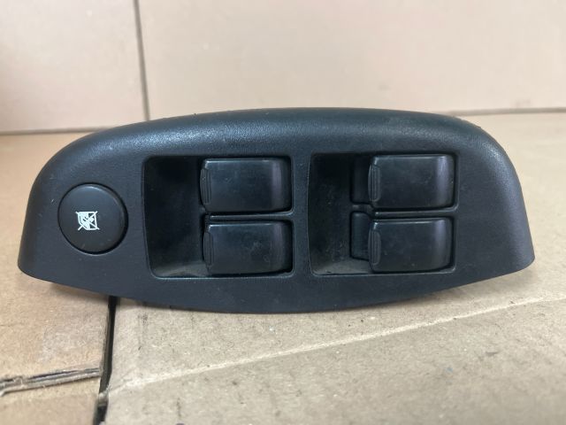 bontott RENAULT MODUS Ablakemelő Kapcsoló Négyes / Kettes