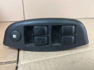 bontott RENAULT MODUS Ablakemelő Kapcsoló Négyes / Kettes