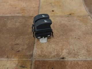 bontott RENAULT MODUS Ablakemelő Kapcsoló Négyes / Kettes