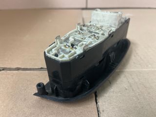 bontott RENAULT MODUS Ablakemelő Kapcsoló Négyes / Kettes