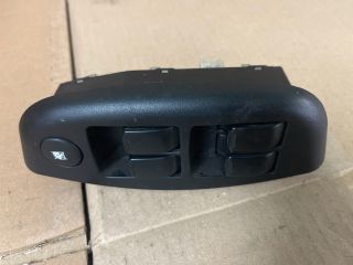 bontott RENAULT MODUS Ablakemelő Kapcsoló Négyes / Kettes