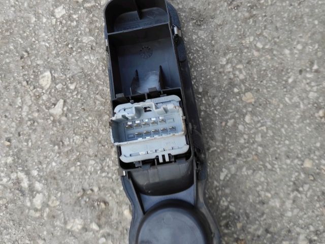 bontott RENAULT MODUS Ablakemelő Kapcsoló Négyes / Kettes