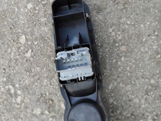 bontott RENAULT MODUS Ablakemelő Kapcsoló Négyes / Kettes