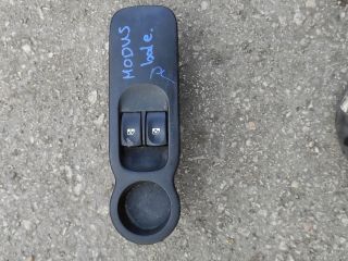 bontott RENAULT MODUS Ablakemelő Kapcsoló Négyes / Kettes