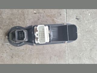 bontott RENAULT MODUS Ablakemelő Kapcsoló Négyes / Kettes