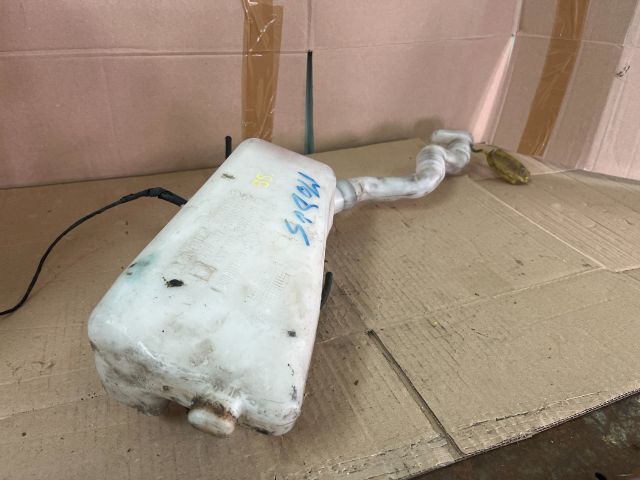 bontott RENAULT MODUS Ablakmosó Tartály