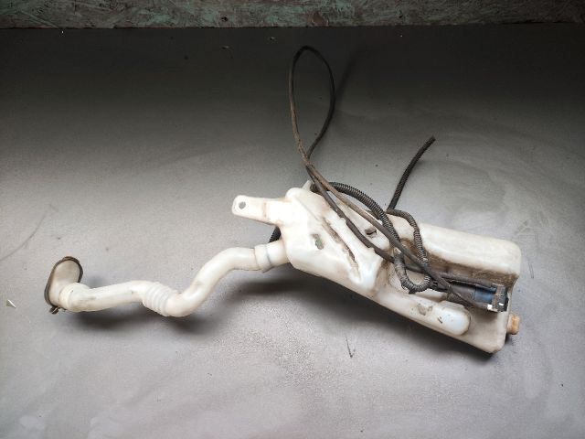 bontott RENAULT MODUS Ablakmosó Tartály