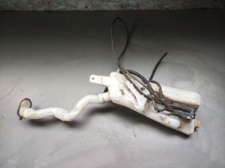 bontott RENAULT MODUS Ablakmosó Tartály