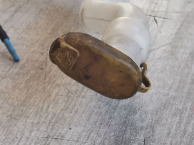 bontott RENAULT MODUS Ablakmosó Tartály