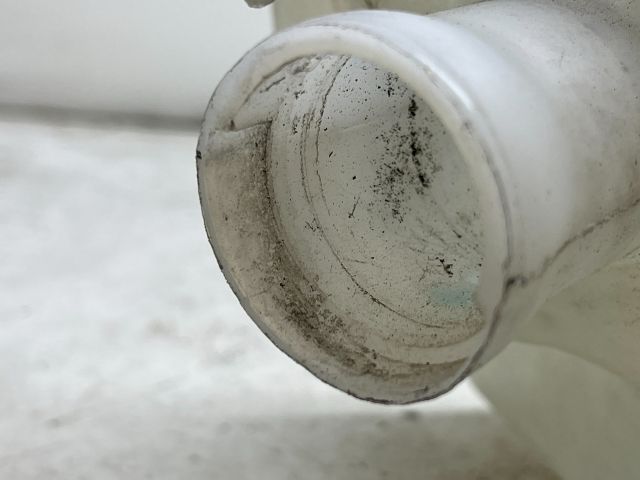 bontott RENAULT MODUS Ablakmosó Tartály