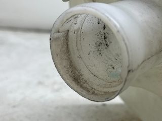 bontott RENAULT MODUS Ablakmosó Tartály