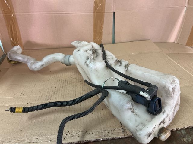 bontott RENAULT MODUS Ablakmosó Tartály