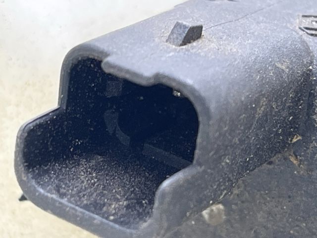 bontott RENAULT MODUS Ablakmosó Tartály