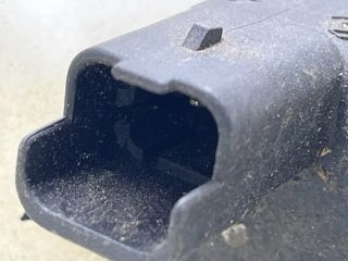 bontott RENAULT MODUS Ablakmosó Tartály