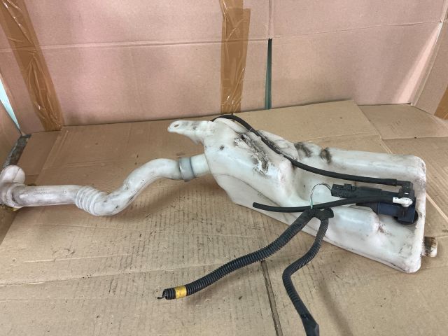 bontott RENAULT MODUS Ablakmosó Tartály