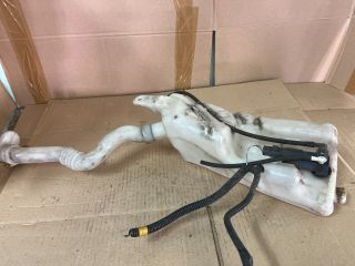 bontott RENAULT MODUS Ablakmosó Tartály