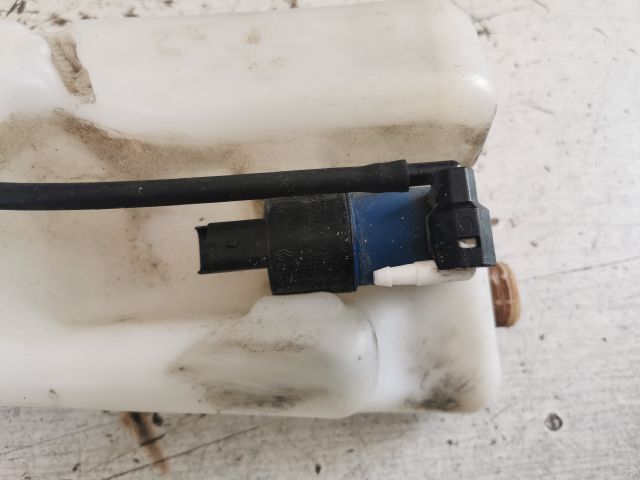 bontott RENAULT MODUS Ablakmosó Tartály