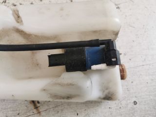 bontott RENAULT MODUS Ablakmosó Tartály