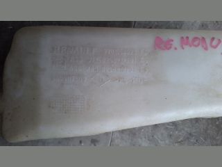 bontott RENAULT MODUS Ablakmosó Tartály