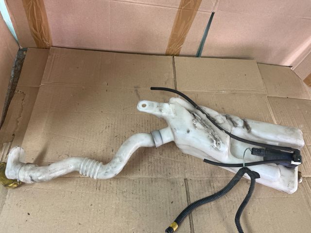 bontott RENAULT MODUS Ablakmosó Tartály