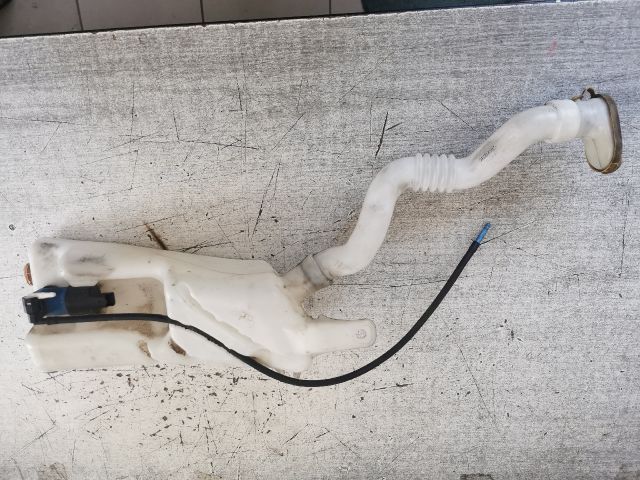 bontott RENAULT MODUS Ablakmosó Tartály