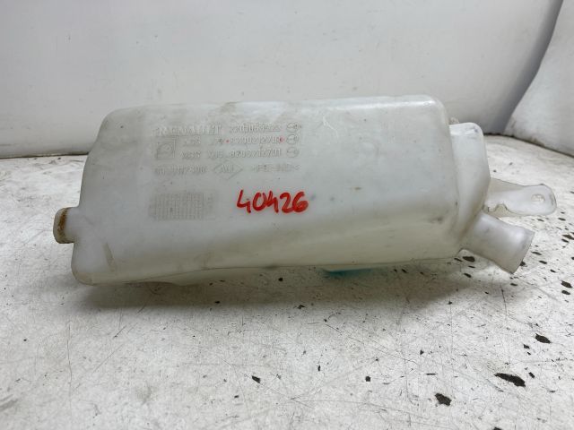 bontott RENAULT MODUS Ablakmosó Tartály