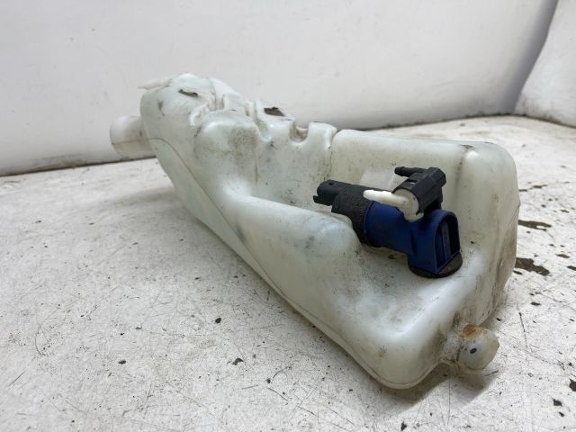 bontott RENAULT MODUS Ablakmosó Tartály