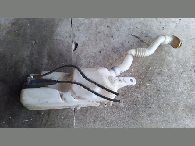 bontott RENAULT MODUS Ablakmosó Tartály