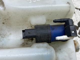 bontott RENAULT MODUS Ablakmosó Tartály
