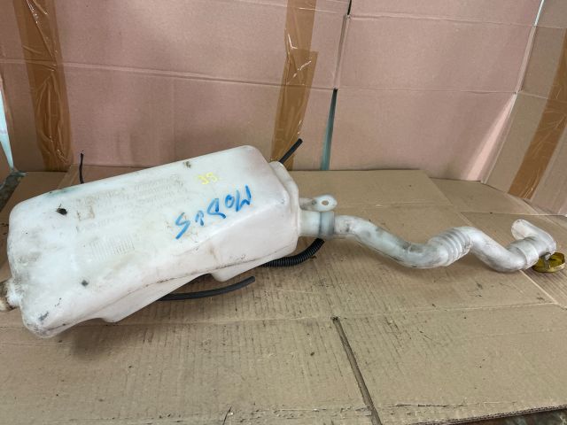 bontott RENAULT MODUS Ablakmosó Tartály