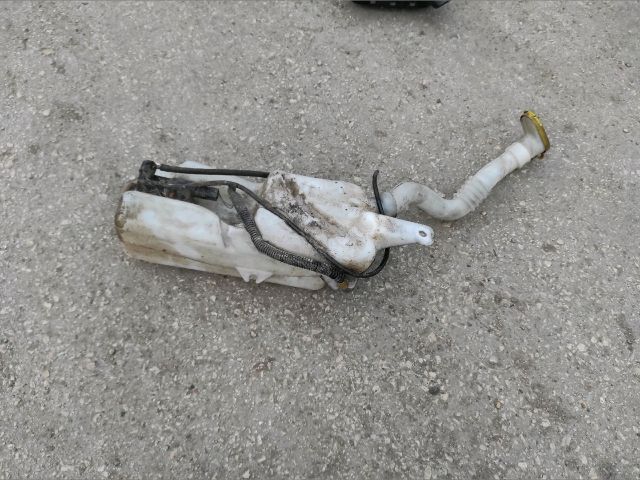 bontott RENAULT MODUS Ablakmosó Tartály