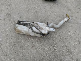bontott RENAULT MODUS Ablakmosó Tartály