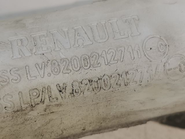 bontott RENAULT MODUS Ablakmosótartály Betöltő