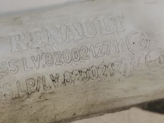 bontott RENAULT MODUS Ablakmosótartály Betöltő