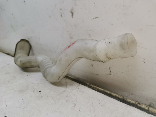 bontott RENAULT MODUS Ablakmosótartály Betöltő