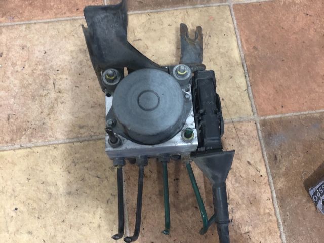 bontott RENAULT MODUS ABS Kocka