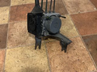 bontott RENAULT MODUS ABS Kocka