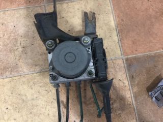 bontott RENAULT MODUS ABS Kocka