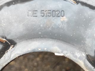 bontott RENAULT MODUS Acélfelni Szett